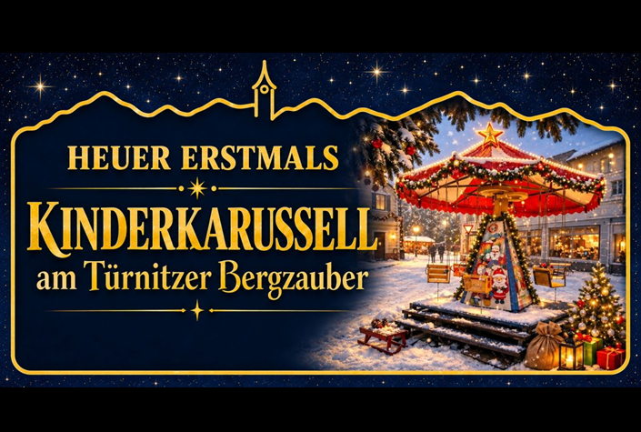 Türnitzer Bergzauber