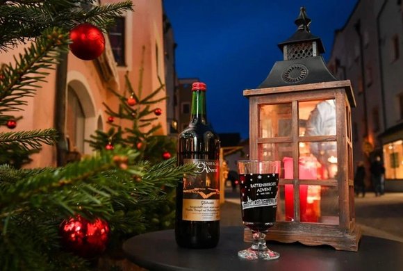 Adventzauber in Rattenberg