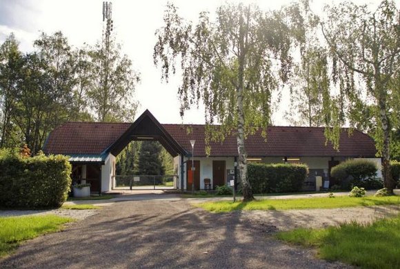 Campingplatz - Sole Felsen Bad & Sauna Gmünd