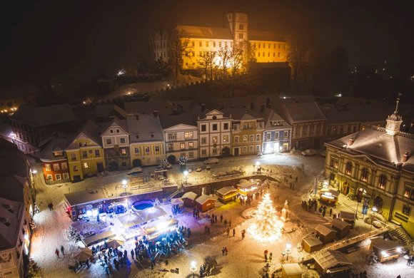 Weitraer Advent-Tage