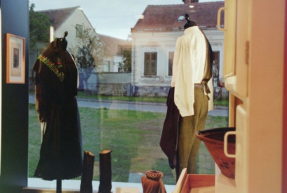 Burgenländisches Geschichte(n)haus