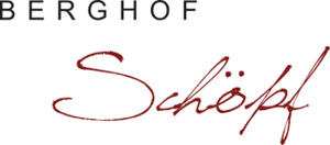 Berghof Schöpf
