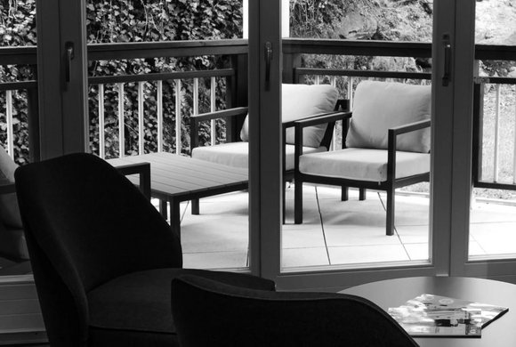 Hotel Albizia
