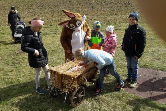 Schremser Ostermarkt