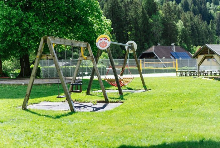 Familienhotel Trebesingerhof