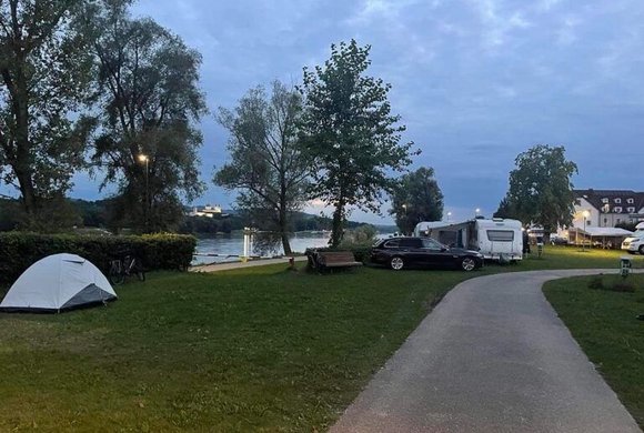 Donaucamping Emmersdorf