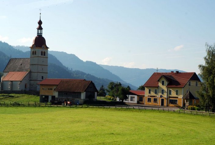 Gasthof Rauchenwald