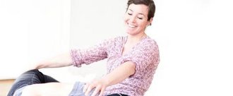 Shiatsu ist eine effektive Methode zur Linderung von Beschwerden,...