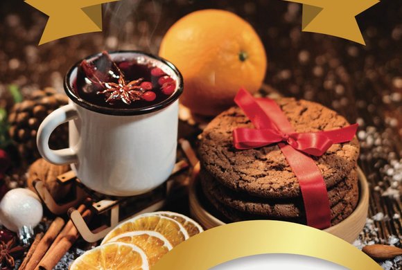 Adventzauber Trabrennplatz