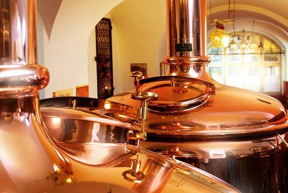 Hofbräu Kaltenhausen