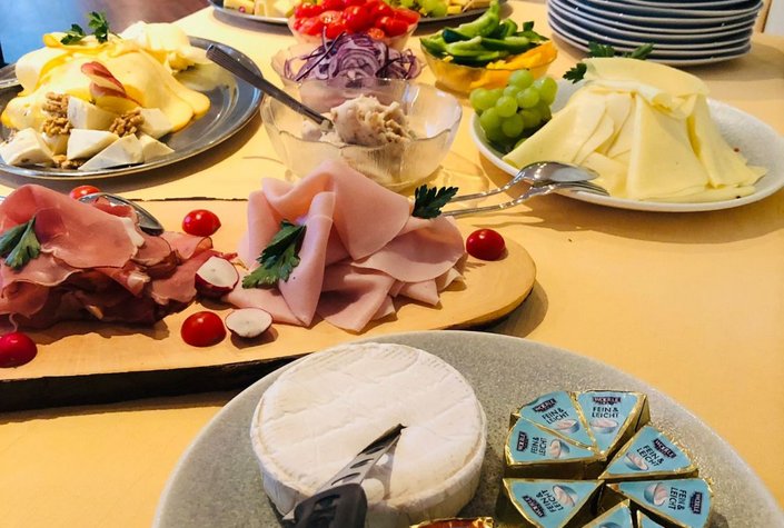 Restaurant Pannonia Roth