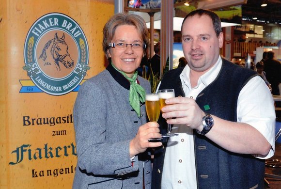 Braugasthaus zum Fiakerwirt