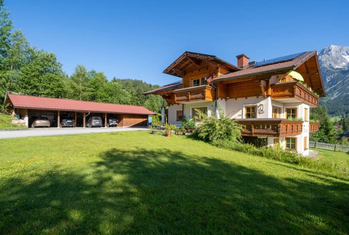 Landhaus Bellevue