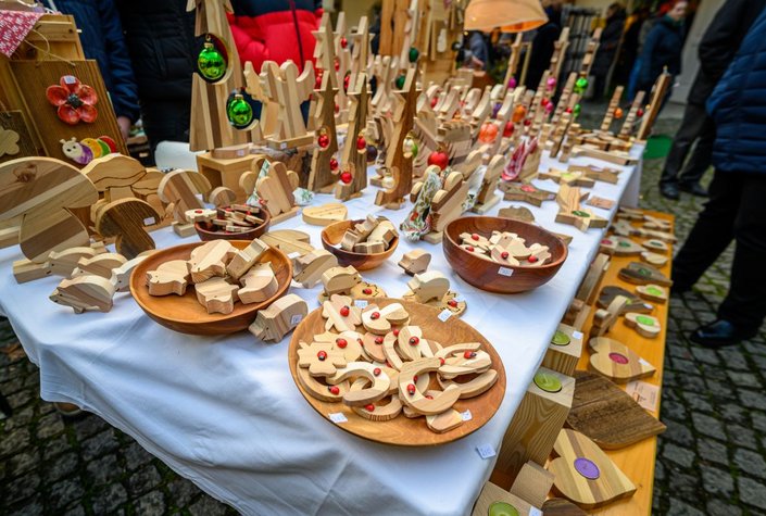 Retzhofer Kunsthandwerksmarkt