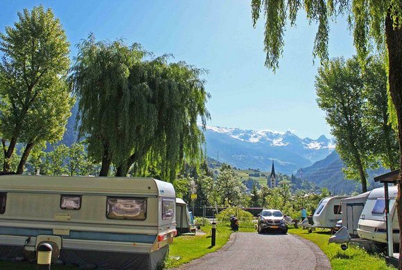 Aktiv Camping Prutz