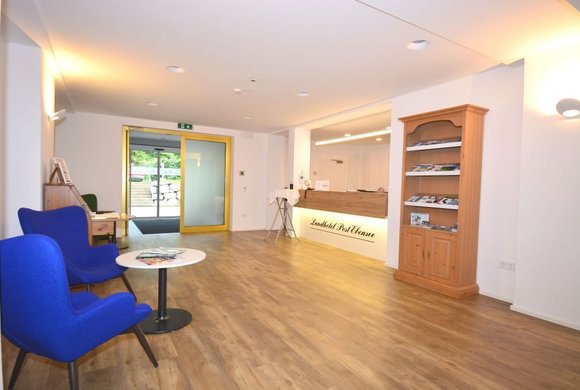 Landhotel Post Ebensee