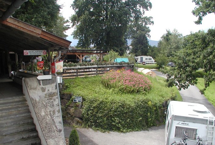Camping Eichenwald