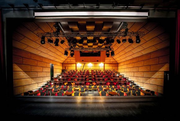 Kulturhaus Gugg