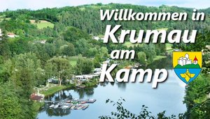 Seecamping Krumau am Kamp