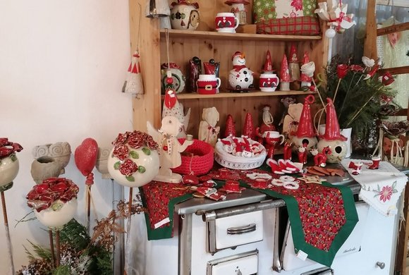 EigenArt in der Ottersbachmühle