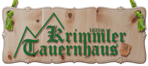 Krimmler Tauernhaus im Krimmler Achental