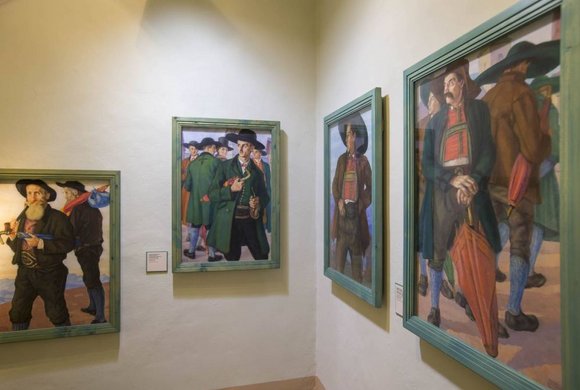Volkskunde Museum Hellbrunn