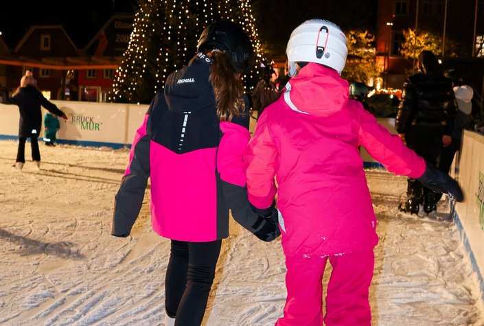 Waldweihnacht Bruck an der Mur