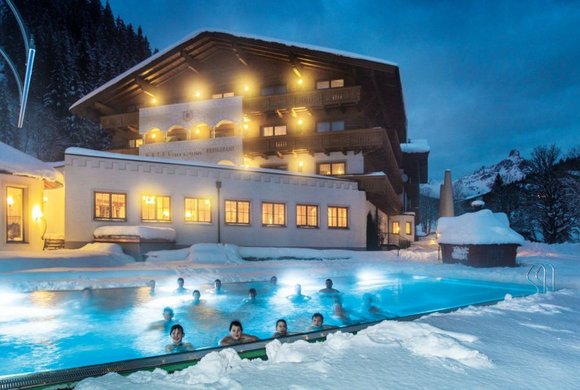 Alpenhof Naturglück