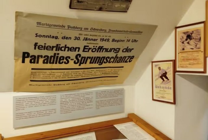 Schneeberg-Museum