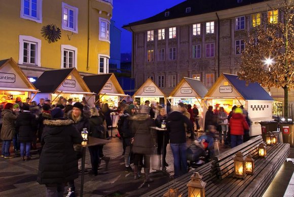 Wiltener Weihnachtszauber