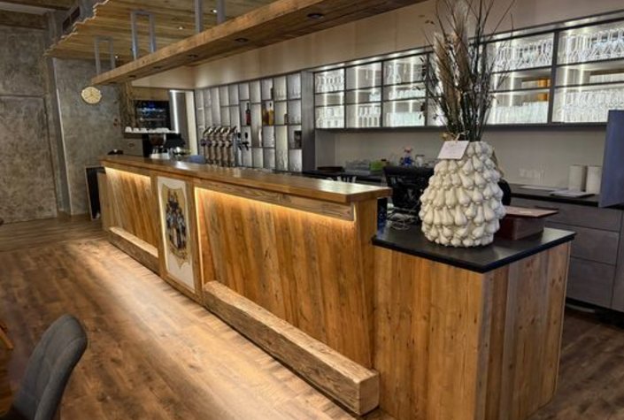 Hotel-Restaurant Osterbauer