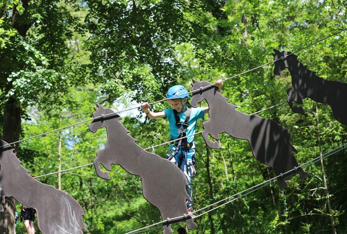 Lipizzanergestüt Piber