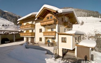 Willkommen in der wunderschönen natürlichen Bergwelt des Grossarltals...