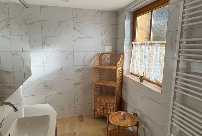 Godi´s Hütte, Moni´s Hütte & Hütte Anna