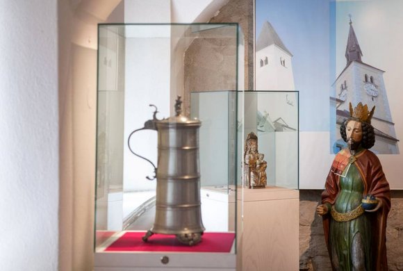 Museum Kapfenberg