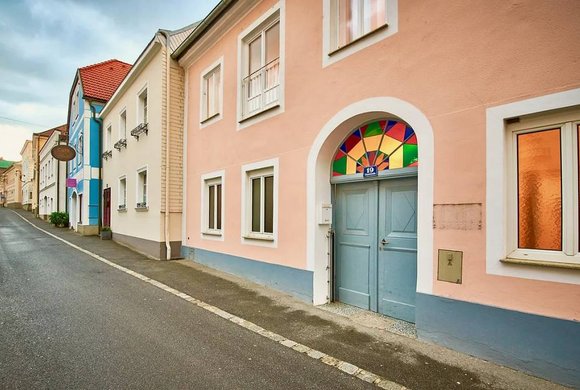 Altstadt Apartments Melk