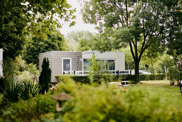 Donaupark Camping Tulln