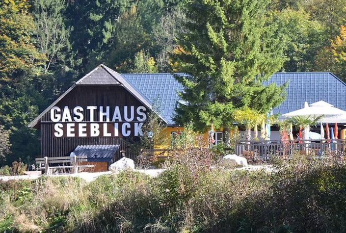 Gasthaus Seeblick