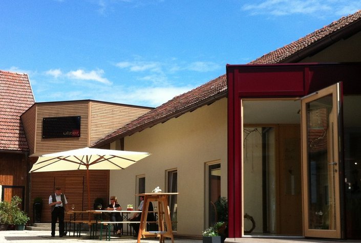 Weinhof Ulzer