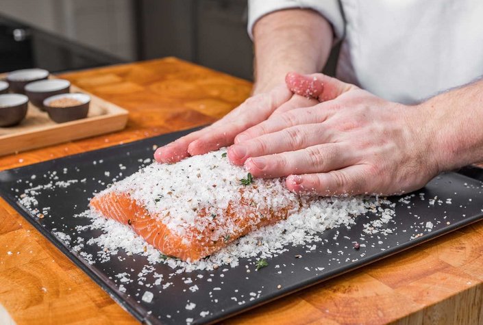 Kitchen Skills
