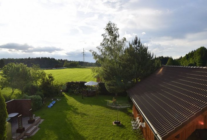 Eva´s Gästehaus