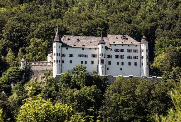 Schloss Tratzberg