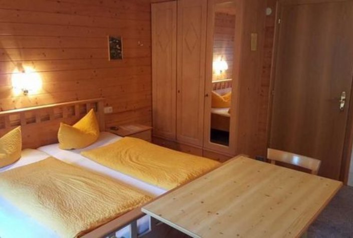 Alpengasthof Brüggele