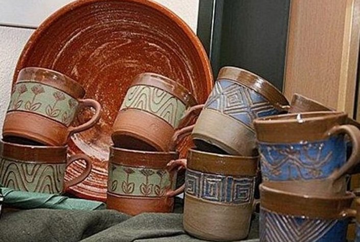 Adventmarkt der Lebenswelt Schenkenfelden Barmherzige Brüder