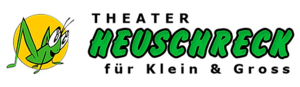 Theater HEUSCHRECK für Klein & Gross