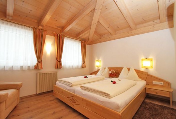 Steiner´s Wellness-Appartements