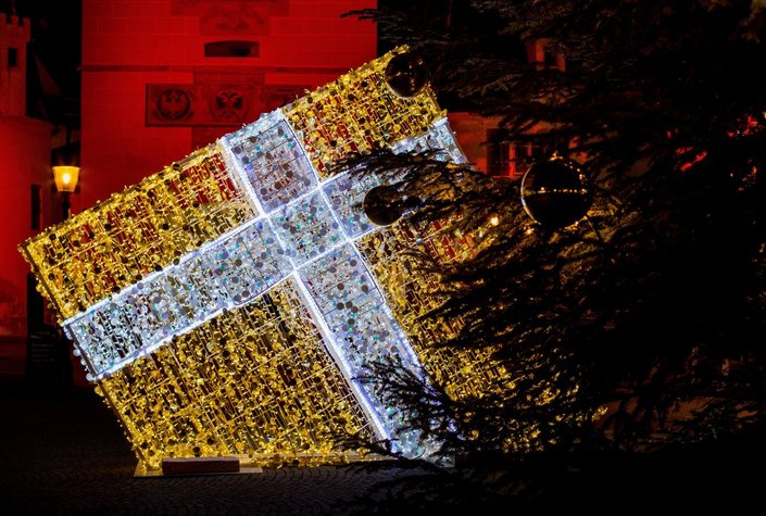 Kremser Adventzauber