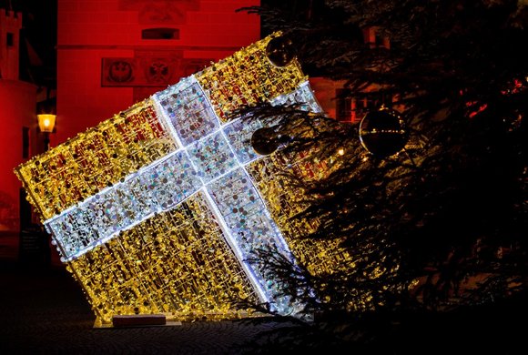 Kremser Adventzauber