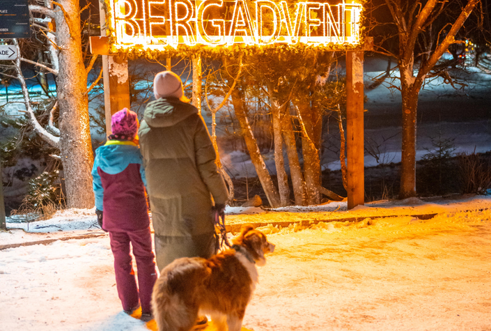 Mallnitzer Bergadvent