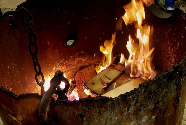 Leichtsinn´s Advent